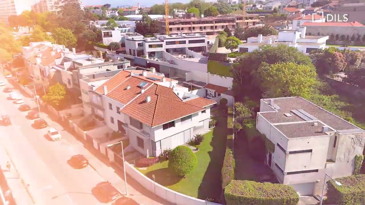 Vídeo do imóvel