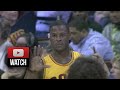 Dion Waiters Full Highlights vs Bucks (2014.10.14.