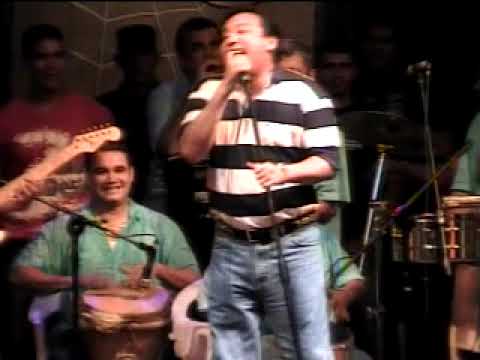 LA  ENVIDIA DIOMEDES DIAZ EN VIVO