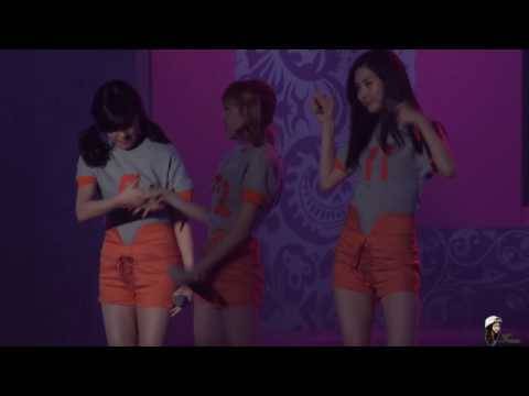 [Fancam] 100306 SNSD - Girls' Generation@LOTTE  FAMILY CONCERT