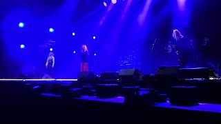 Vanilla Ninja — “Rockstarz” (Telliskivi Kvartal, 02.09.2022)