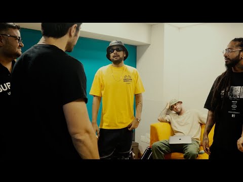 Road To KARAM Ep. 1: 'Dream' w/ @IkkaMusic & @iamkarramusic