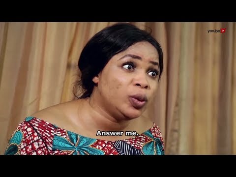 Oyin Ni Mofe (Odun Tuntun ) Latest Yoruba Movie 2018 Drama Starring Kemi Afolabi | Antar Laniyan