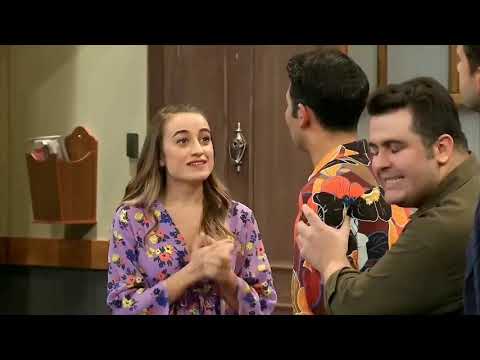 #ÇGHB AYŞEGÜL TOKAT SERİSİ 😂