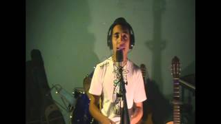 Luna de Abril - Agustín Juarez