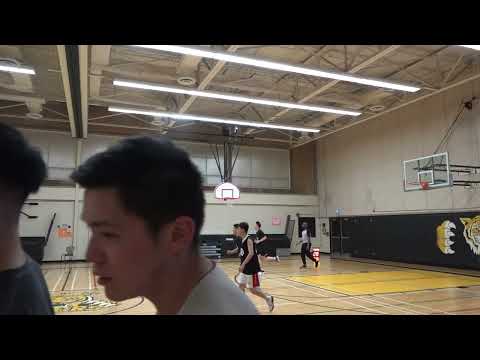 Hwy7 vs OG Freaker - Saturday tier 8 - tcbl 2022 spring