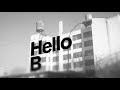 Jay-Z Featuring Lil' Wayne - Hello Brooklyn (Lyric Video)