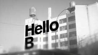 Jay-Z Featuring Lil&#39; Wayne - Hello Brooklyn (Lyric Video)