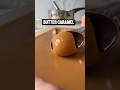 Easy Butter Caramel Recipe