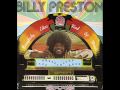 Billy Preston - It's Alright Ma (I'm Only Bleeding) (Sean Price - Let It Be Known)