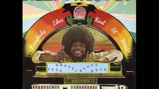 Billy Preston - It's Alright Ma (I'm Only Bleeding) (Sean Price - Let It Be Known)