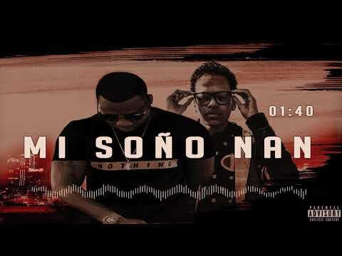 Jumpi Official - Mi Soño Nan ft JunnyRast.