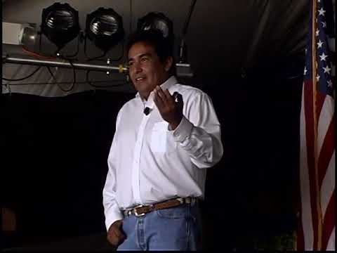 Tent of Many Voices: 08180604