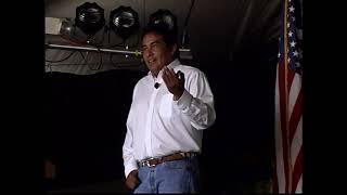 Tent of Many Voices: 08180604