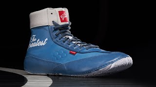RUDIS | Ali The Greatest Shoe Unboxing