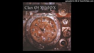 Clan Of Xymox - There&#39;s No Tomorrow [The Frozen Autumn Remix]