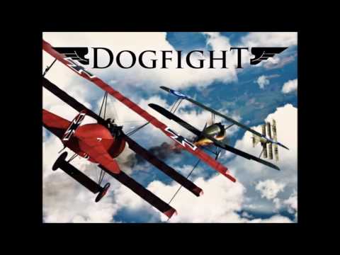 Dogfight Soundtrack