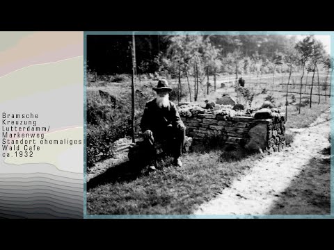 Bramsche und Engter in den 1930er, 40er, 60er und in 2018