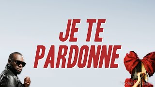 GIMS - Je te pardonne ft. Sia (Paroles)
