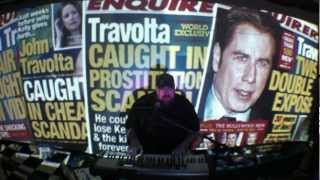 You&#39;re Gay (Live!) -  Bad Day Parody - Tribute to John Travolta, Eddie Long, Larry Craig and others