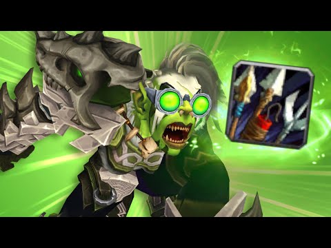 He Just BLASTED Them In Patch 9.2 PTR! (5v5 1v1 Duels) - PvP WoW: Shadowlands 9.1.5