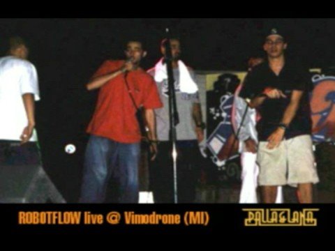 Palla & Lana - Intoccabili (Trailer) Feat. Robotflow