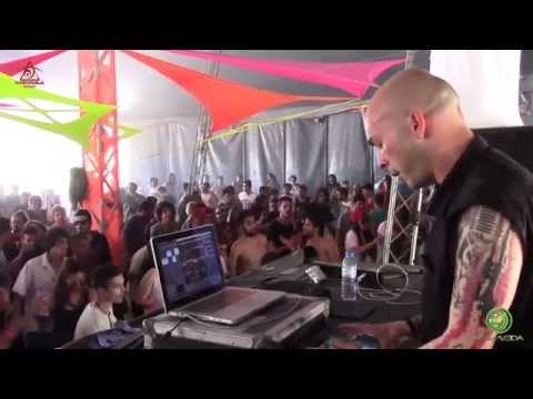 D Maniac Live @ Hypnotic Dreams (Full HD)