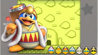King Dedede