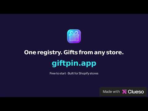 Item video thumbnail