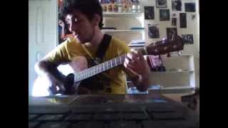 Borrow - Silence 4 (Acoustic Cover)