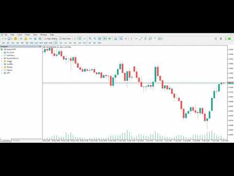 Video MT5 Indicators Data Extractor