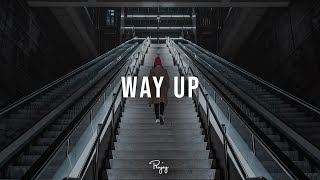 "Way Up" - Motivational Rap Beat | Free Hip Hop Instrumental Music 2022 | YoungGotti #Instrumentals