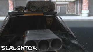 ФИНАЛ | SLAUGHTER #3