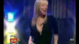 Atomic Kitten - Ladies Night (GMTV)