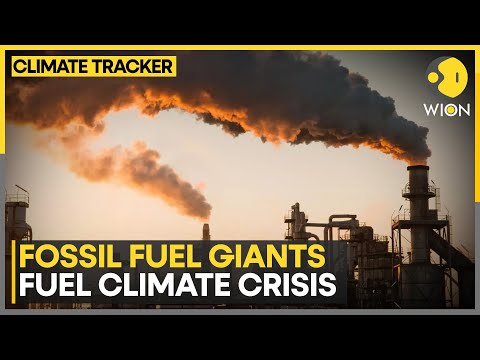 Study Links Fossil Fuels to Global Heat Crisis, 180 Carbon ...