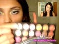 Inspired Make up tutorial: "Countdown"- Beyoncé ...