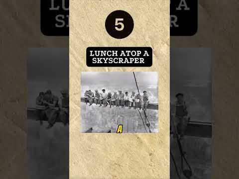 8 Most Influential Photos Of All Time And Why