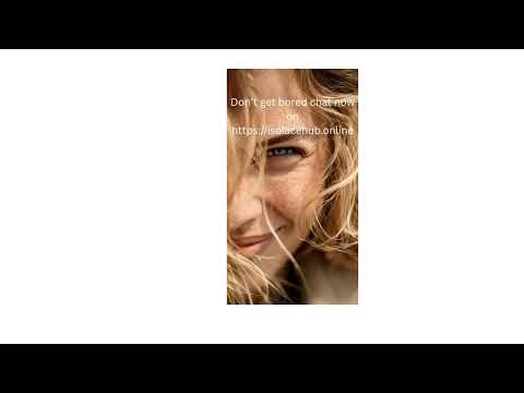 Video chat with strangers on isolacehub an omegle alternative #omegle #isolacehub #isolacehubfunny
