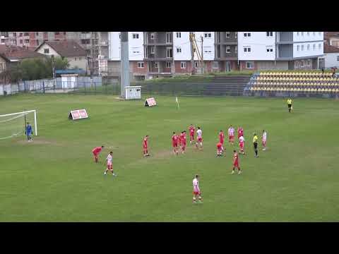Crvena zvezda - Velež 4:1 Finale 13.Memorijal Dr Milan Jelić