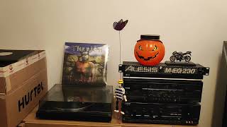 Therion -Black Fairy (bonus track - album Theli)