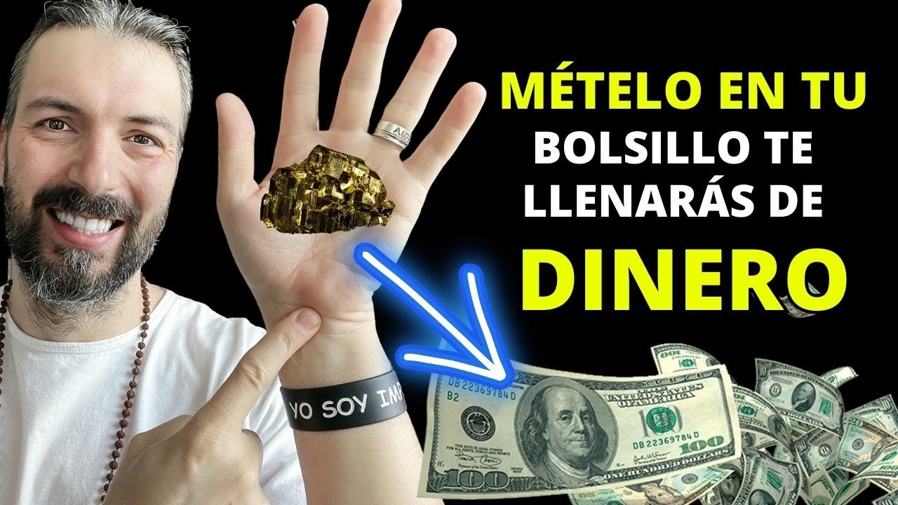 Si No Entra Dinero A Tu Bolsillo Con Esto Se Llenará