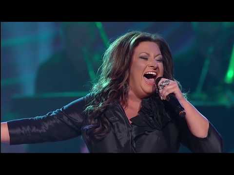 TaRanda Greene - "I Walked Today Where Jesus Walked"