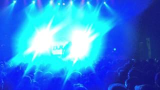 D.R.A.M. - Excessive @ The Fillmore, Detroit 10-18-15