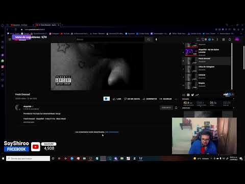 (REACCION) Fresh Dressed · Akapellah · Totoy El Frio · Blazz Music