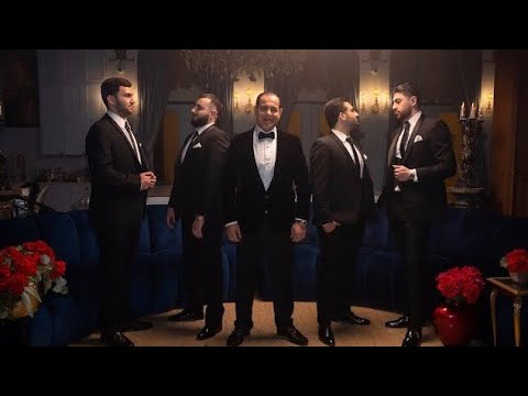 Artash Asatryan feat. Arman Asatryan & Grisha Asatryan Mer Gene - lyrics