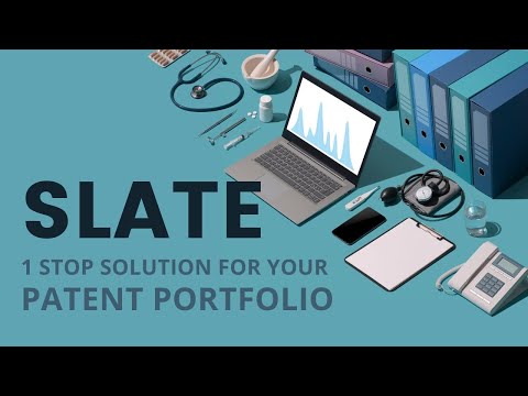 Slate - One Patent One Review video thumbnail