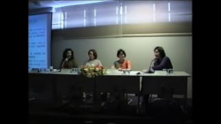 IV Encontro Internacional Saber Urbano e Linguagem - Mesa V: Girando nas instituições II