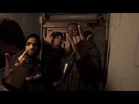 Lemra - DRM (Clip Officiel)