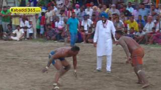 (13) Mullewal Khaira (Shahkot) Kabaddi Tournament 04 Sep 2016
