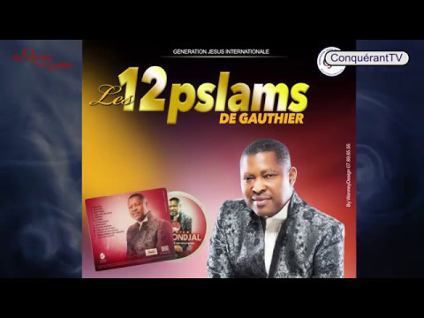 "LA VRAIE QUESTION" avec L'APOTRE GAUTHIER MBILE